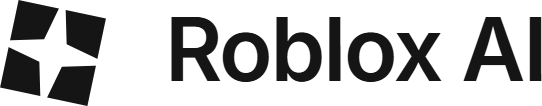 Roblox AI